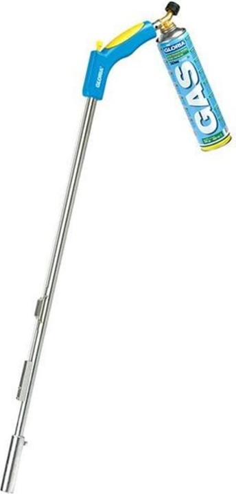 Actual product image Gloria Haus und Garten Thermoflame Bio Comfort Plus