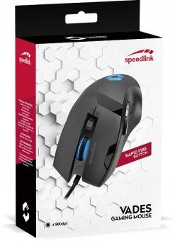 Produktbild Speedlink Vades (Kabelgebunden)