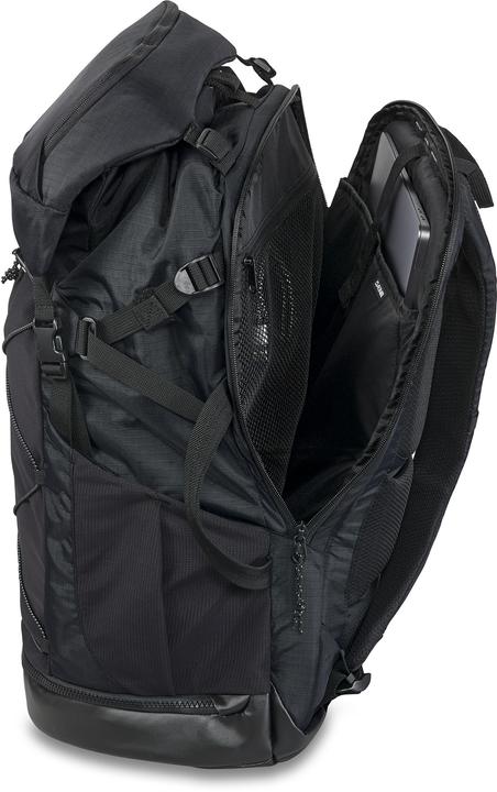 Image du produit Dakine Mission Surf DLX Wet / Dry Pack 40L (40 l)