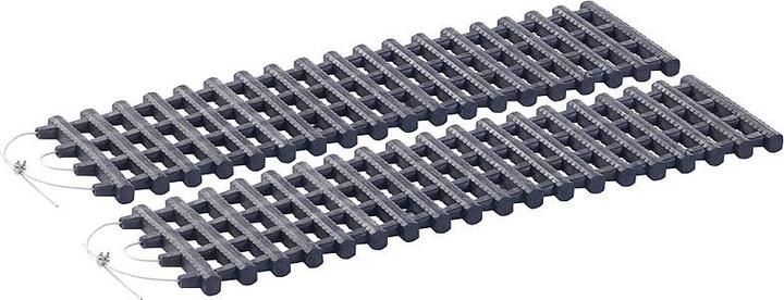 Produktbild Lescars Anfahrhilfe 2er-Set