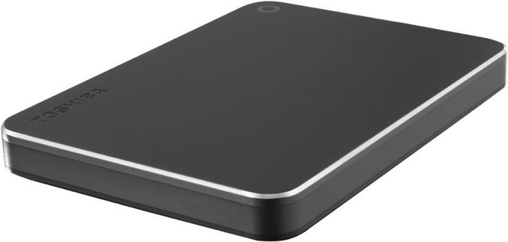 Image du produit Toshiba Canvio Premium (1 To)
