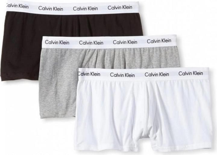 Actual product image Calvin Klein Boxershorts (XL, pack of 3)