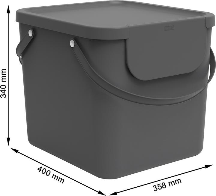 Produktbild Rotho Albula (40 l)