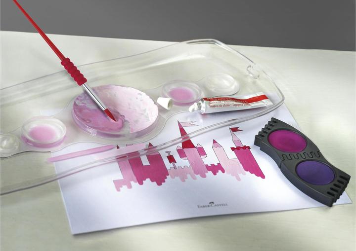 Image du produit Faber-Castell tablier de peinture