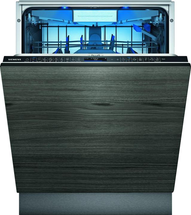 Actual product image Siemens SN87YX01CE