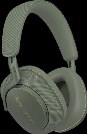 Bowers & Wilkins Px7 S2-E (ANC, 30 h, Wireless, Cable)