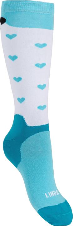 Immagine prodotto Powerslide Panda Love Socken - 42-46 EU (42 - 46)