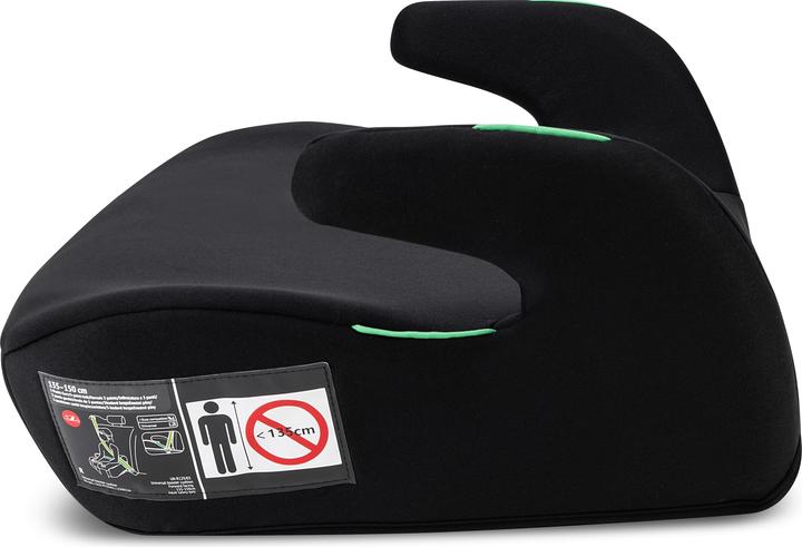 Actual product image Osann Boost (Booster seat, ECE R129/i-Size Standard)