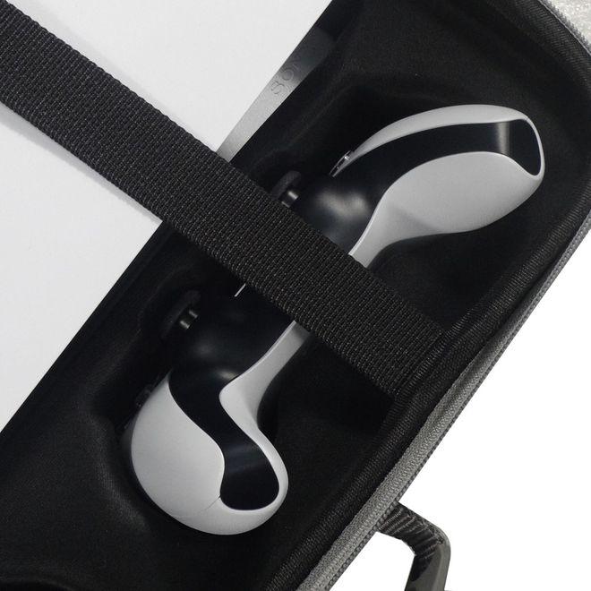 Image du produit MU Classic PS5 Storage Box Sac de rangement et de voyage (PS5)