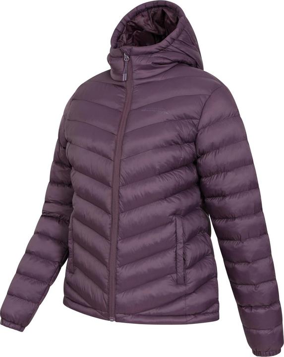 Immagine prodotto Mountain Warehouse Giacca imbottita Seasons donna/donna (32 D)