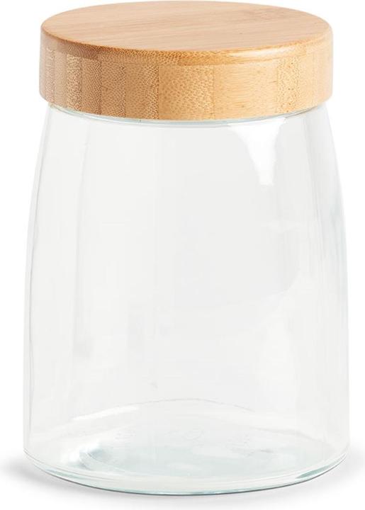 Produktbild neuetischkultur Vorratsglas mit Schraubdeckel