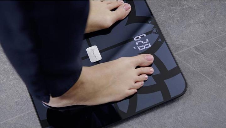 Image du produit Medisana BS450 (180 kg)