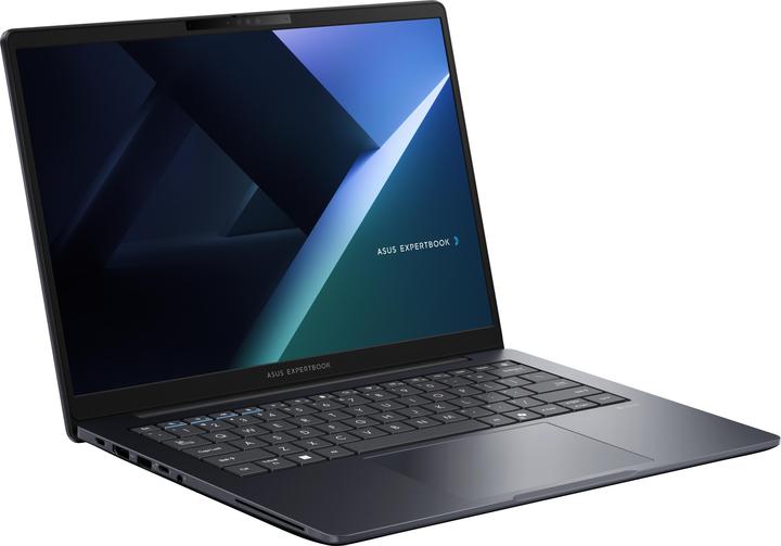 Actual product image ASUS ExpertBook B5 (14", Intel Core Ultra 7 255H, 16 GB, 1000 GB, DE)