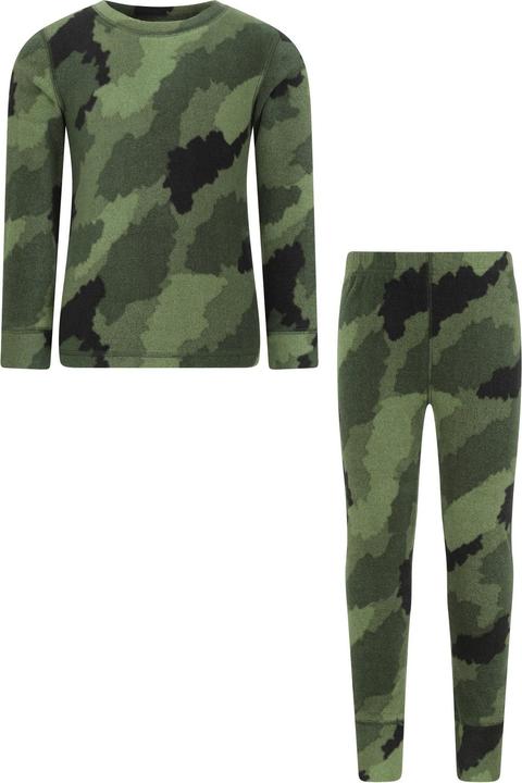 Image du produit Mountain Warehouse - Ensemble thermique - Enfant (104)