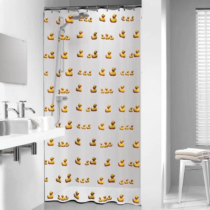 Sealskin Duckling (180x200 cm)