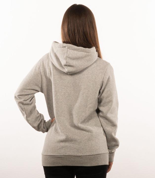 Produktbild Whatever Man Logo Patch Hoodie (L)