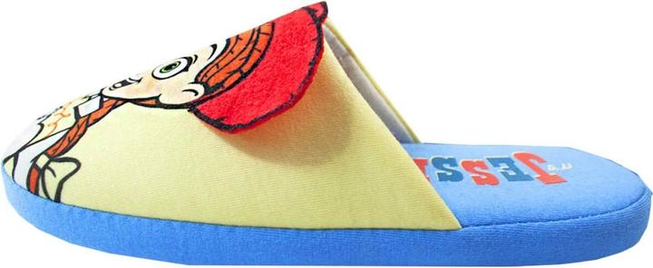 Actual product image Toy Story Slippers 3D (35.5)