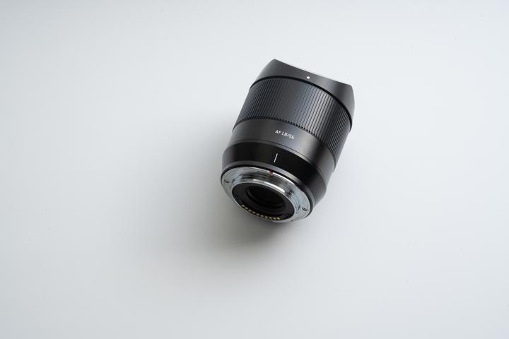 Produktbild TTArtisan AF 56mm f/1,8 für Fuji X (Fujifilm X, APS-C / DX)