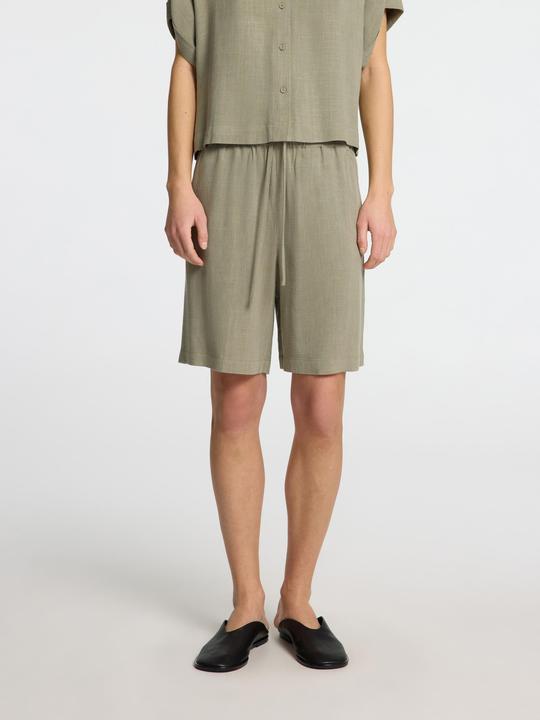 Image du produit Selected Femme Short taille moyenne (34)