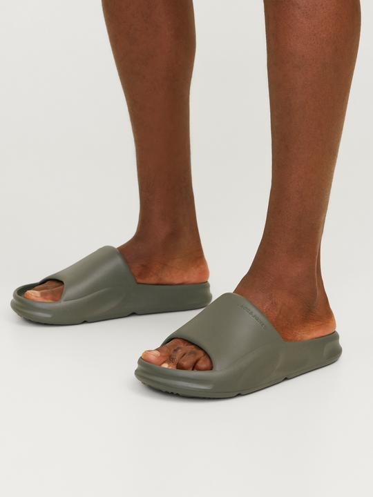 Image du produit Jack & Jones Chaussons en caoutchouc Chaussons (46)