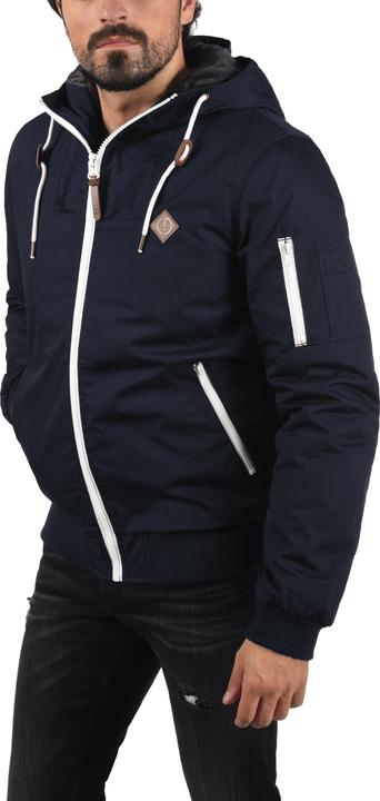Actual product image Solid Tilly Men's Jacket (XL)