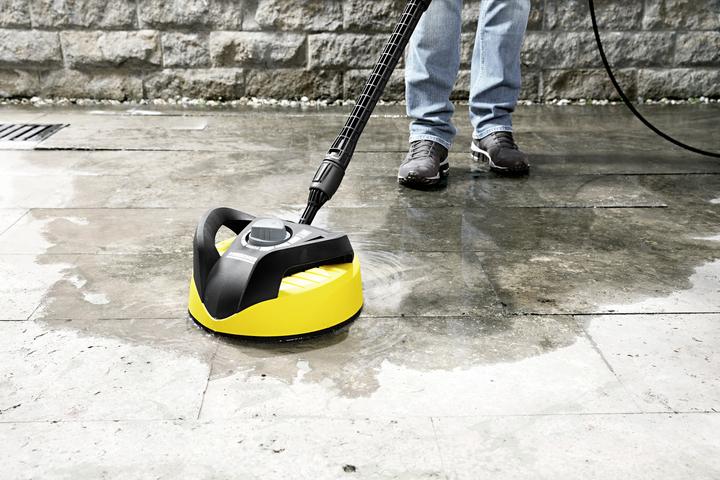 Produktbild Kärcher K4 Compact Home (Netzbetrieb)