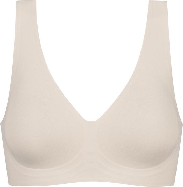 Actual product image Mey Simply Better Invisibles Bustier (S, Single pack)