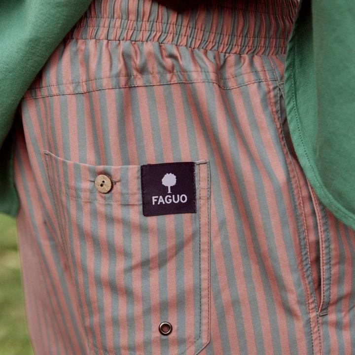 Actual product image Faguo Mimizan Woven (S)