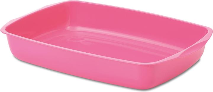 Image du produit Savic Bac à litière pour chatons (Bac à litière ouvert)