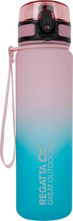 Immagine prodotto Regatta Great Outdoors - Borraccia Tritan da 0,6 L con Coperchio (0.60 l)