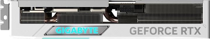 Actual product image Gigabyte GeForce RTX 4070 Super Eagle OC ICE (12 GB)