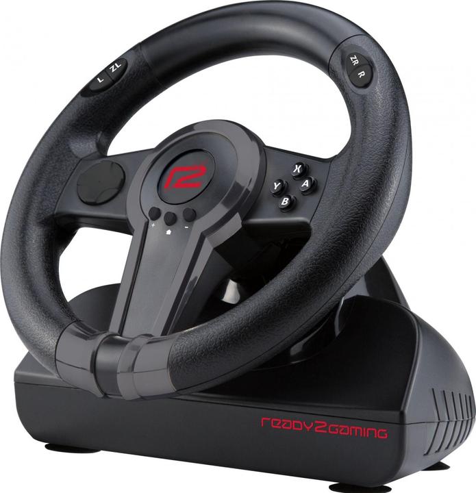 Productafbeelding ready2gaming Nintendo Switch racestuur (Switch)