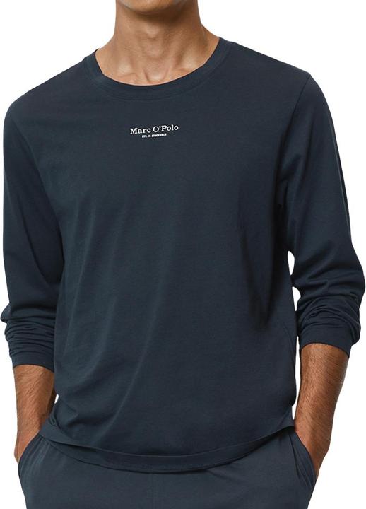 Produktbild Marc O'Polo Longsleeve Mix & Match Cotton (M)