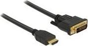 Actual product image Delock HDMI (Typ A) — DVI (1.50 m, DVI, HDMI)