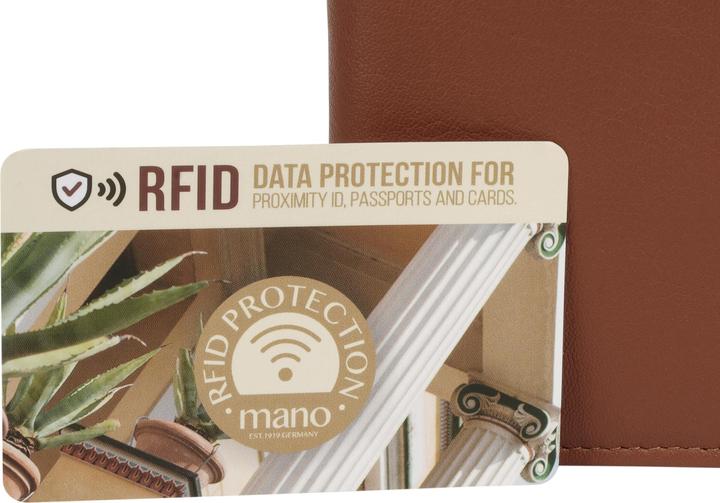 Produktbild Mano Geldbörse