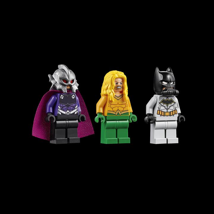 Produktbild LEGO Batman im Bat-U-Boot (76116, LEGO DC)