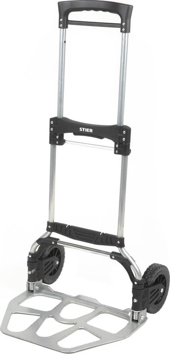 Stier Sackkarre, klappbar, 120 kg Tragkraft (120 kg)