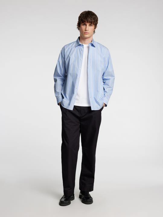 Actual product image Selected Homme Relaxed Fit Langarmhemd (S)