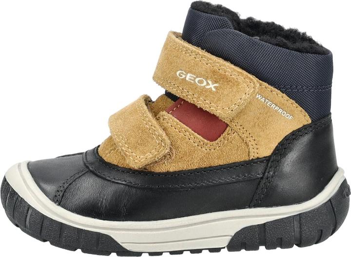 Produktbild Geox Stiefelette (22)