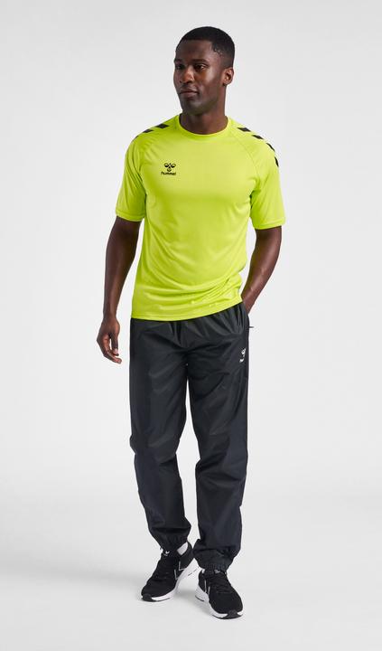 Actual product image hummel Core Xk Core Poly T-Shirt S/S (M)