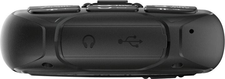 Actual product image Gigaset GLX 8 ACTIVE Duo black (2.40", 2 Mpx, 4G)