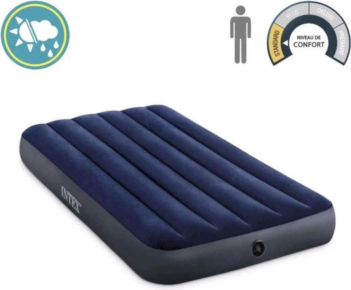 Produktbild Intex Downy Twin (100 x 190 cm)