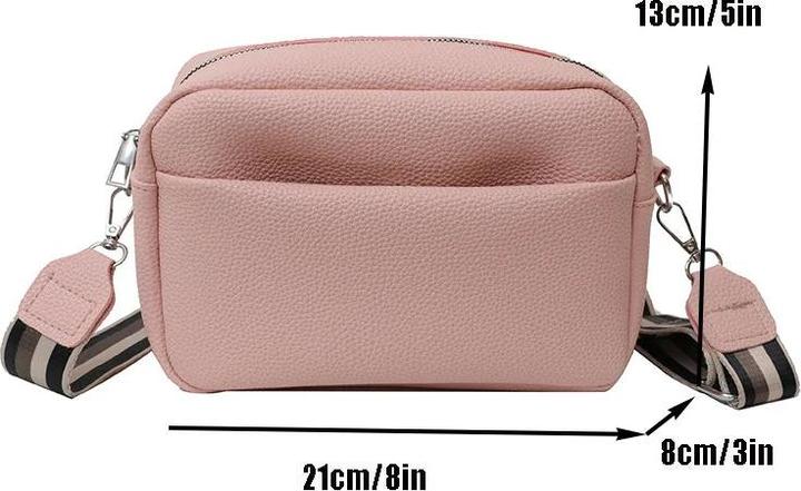 Produktbild Only-Bags.Store Umhängetasche Handtaschen Umhängetaschen Messenger Bag Geldbörsen