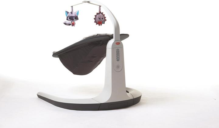 Actual product image Tiny Love bounce sway