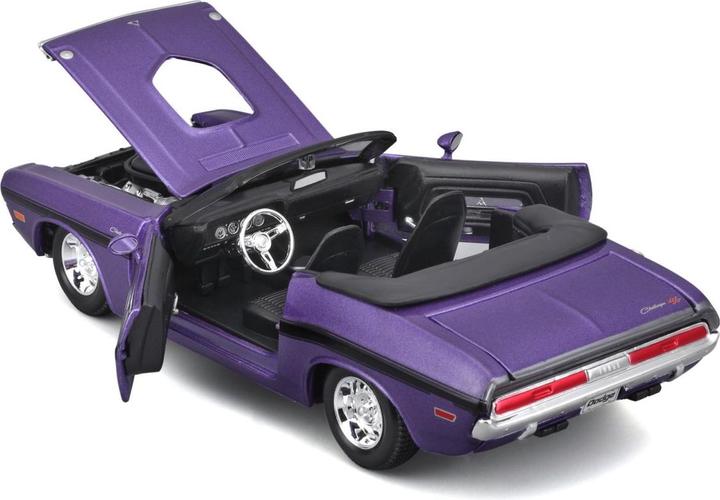 Actual product image Maisto Volkswagen Bulli T1 Van Samba