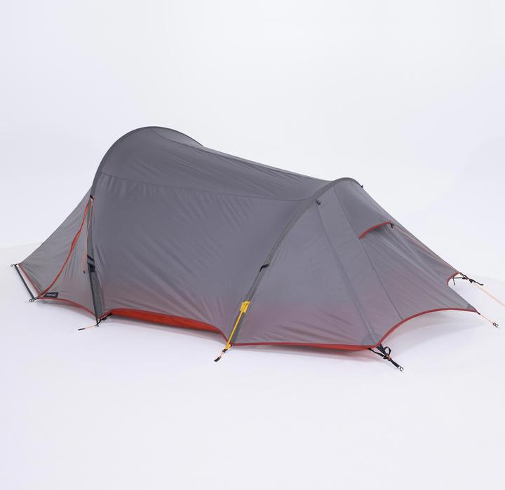 Produktbild Forclaz MT900 (Tunnelzelt, 2.30 kg, 3 Personen)
