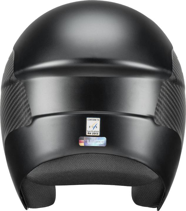 Produktbild Uvex Sports Invictus Carbon Helm