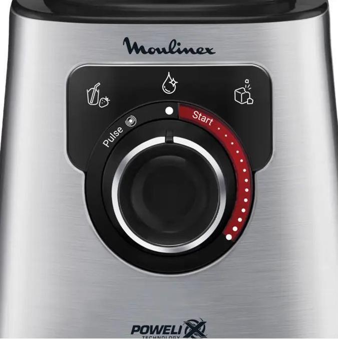Image du produit Moulinex Perfectmix+ (1200 W)