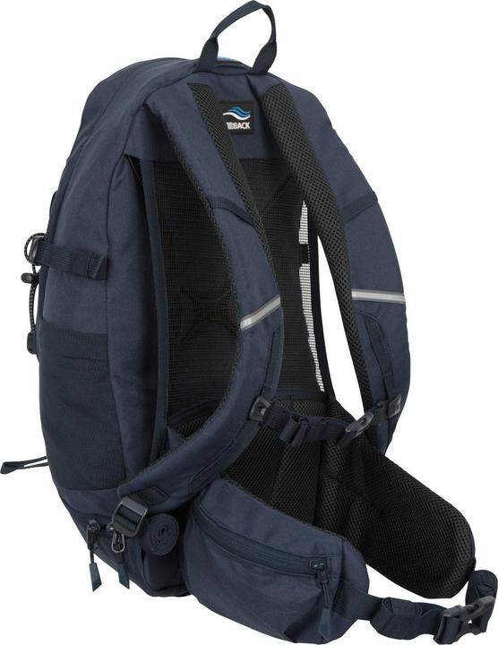Actual product image Mountain Warehouse Pace 20L Backpack (20 l)