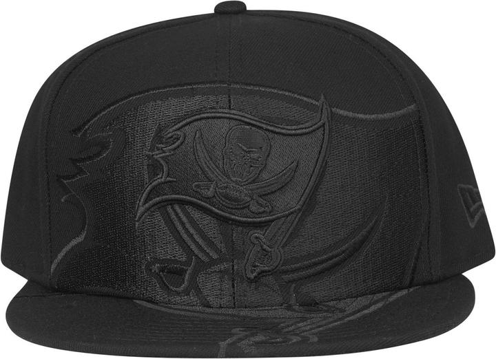 Produktbild New Era 59Fifty Cap - SPILL Tampa Bay Buccaneers - 7 7/8 (7 7/8)